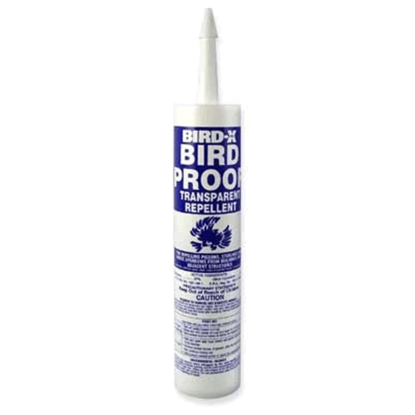 Bird Proof Bird Repellent Gel by Bird-X